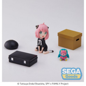figura bom sorriso empresa sega bens luminasta espião x família anya forger