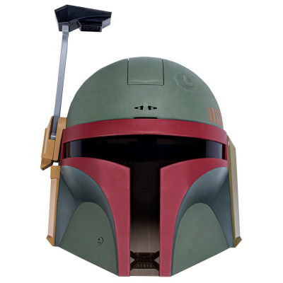 Star Wars Boba Fett
