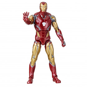 Marvel Avengers Endgame F91265L0 boneco temático para crianças