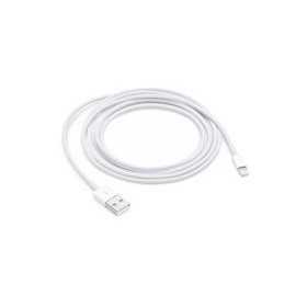 Apple Lightning to USB Cable (2 m)