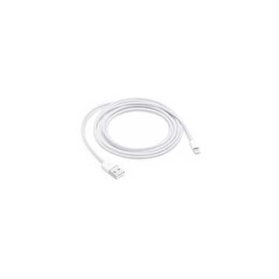 Apple Lightning to USB Cable (2 m)