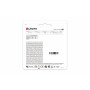 Kingston Technology DataTraveler Kyson unidade de memória USB 64 GB USB Type-A 3.2 Gen 1 (3.1 Gen 1) Prateado