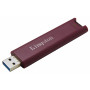 Kingston Technology DataTraveler Max unidade de memória USB 1 TB USB Type-A 3.2 Gen 2 (3.1 Gen 2) Vermelho