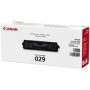 Canon 029 toner 1 unidade(s) Original Preto