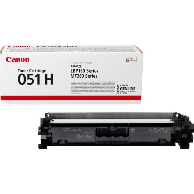 Canon 2169C002 toner 1 unidade(s) Original Preto