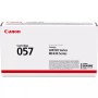 Canon 057 toner 1 unidade(s) Original Preto