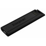 Kingston Technology DataTraveler Max unidade de memória USB 256 GB USB Type-C 3.2 Gen 2 (3.1 Gen 2) Preto