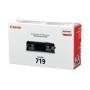 Canon CRG 719 BK toner 1 unidade(s) Original Preto