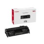 Canon CRG 719 BK toner 1 unidade(s) Original Preto