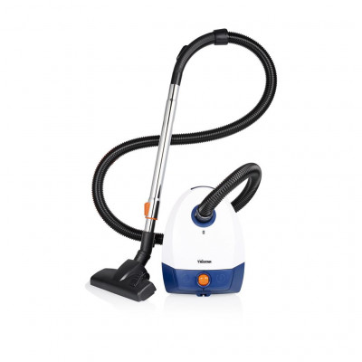 ASPIRADOR COM SACO 1.5 L 800 W