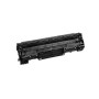 Canon CRG-726 toner 1 unidade(s) Original Preto