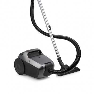 ASPIRADOR COM SACO 2.5 L 700 W