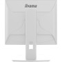 iiyama ProLite B1980S-W1 monitor de ecrã 48,3 cm (19") 1280 x 1024 pixels SVGA LED Branco