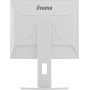 iiyama ProLite B1980S-W1 monitor de ecrã 48,3 cm (19") 1280 x 1024 pixels SVGA LED Branco