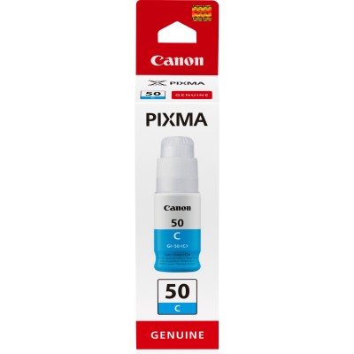 Canon 3403C001 tinteiro 1 unidade(s) Original Ciano