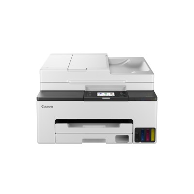 Canon MAXIFY GX2050 Jato de tinta A4 600 x 1200 DPI Wi-Fi