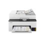 Canon MAXIFY GX2050 Jato de tinta A4 600 x 1200 DPI Wi-Fi