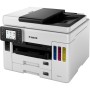 Canon MAXIFY GX7050 MegaTank Jato de tinta A4 600 x 1200 DPI Wi-Fi