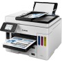 Canon MAXIFY GX7050 MegaTank Jato de tinta A4 600 x 1200 DPI Wi-Fi