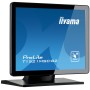iiyama ProLite T1521MSC-B2 monitor de ecrã 38,1 cm (15") 1024 x 768 pixels XGA LED Ecrã táctil Tampo de mesa Preto