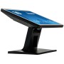 iiyama ProLite T1521MSC-B2 monitor de ecrã 38,1 cm (15") 1024 x 768 pixels XGA LED Ecrã táctil Tampo de mesa Preto
