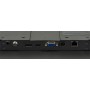 iiyama TF1515MC-B2 ecrã de sinalização 38,1 cm (15") LED 350 cd m² XGA Preto Ecrã táctil