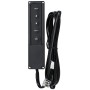 iiyama TF1515MC-B2 ecrã de sinalização 38,1 cm (15") LED 350 cd m² XGA Preto Ecrã táctil