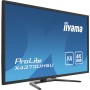 iiyama ProLite X4373UHSU-B1 monitor de ecrã 108 cm (42.5") 3840 x 2160 pixels 4K Ultra HD Preto