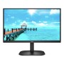 AOC B2 24B2XH EU LED display 60,5 cm (23.8") 1920 x 1080 pixels Full HD Preto