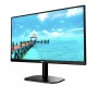 AOC B2 24B2XH EU LED display 60,5 cm (23.8") 1920 x 1080 pixels Full HD Preto