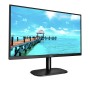 AOC B2 24B2XH EU LED display 60,5 cm (23.8") 1920 x 1080 pixels Full HD Preto