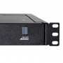 StarTech.com RKCONS1701 consola rack 43,2 cm (17") 1280 x 1024 pixels Ferro 1U