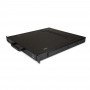StarTech.com RKCONS1701 consola rack 43,2 cm (17") 1280 x 1024 pixels Ferro 1U