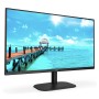 AOC B2 27B2H EU LED display 68,6 cm (27") 1920 x 1080 pixels Full HD Preto