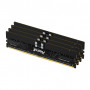 Kingston Technology FURY Renegade Pro módulo de memória 128 GB 4 x 32 GB DDR5 5600 MHz ECC