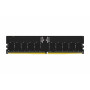 Kingston Technology FURY Renegade Pro módulo de memória 128 GB 4 x 32 GB DDR5 5600 MHz ECC