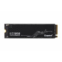 Kingston Technology KC3000 512 GB M.2 PCI Express 4.0 NVMe 3D TLC