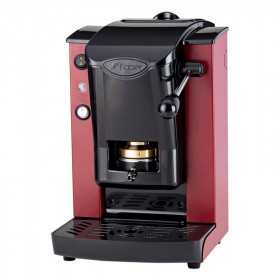 Máquina de café Slot Plast Ottone bordo - preto