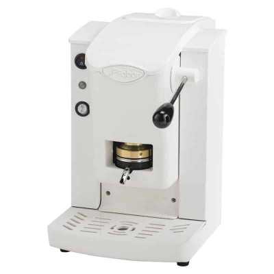 Máquina de café Slot Plast Ottone Branco - Branco