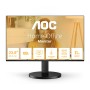 AOC B3 24B3CF2 LED display 60,5 cm (23.8") 1920 x 1080 pixels Full HD Preto