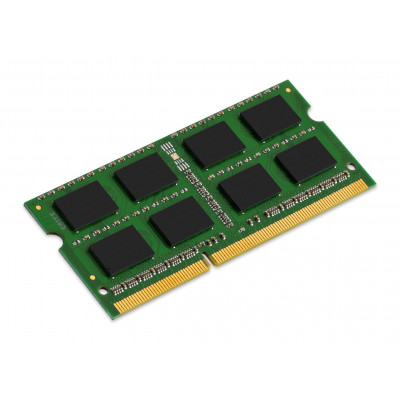 Kingston Technology ValueRAM KVR16LS11 8 módulo de memória 8 GB 1 x 8 GB DDR3L 1600 MHz