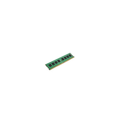 Kingston Technology ValueRAM KVR32N22D8 16 módulo de memória 16 GB 1 x 16 GB DDR4 3200 MHz