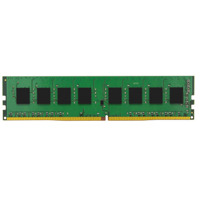 Kingston Technology ValueRAM KVR32N22D8 32 módulo de memória 32 GB 1 x 32 GB DDR4 3200 MHz