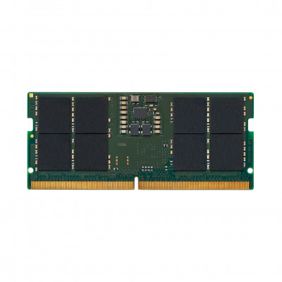 Kingston Technology ValueRAM KVR56S46BS8-16 módulo de memória 16 GB 1 x 16 GB DDR5 5600 MHz