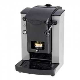 Máquina de café Slot Plast Ottone cinzento - preto