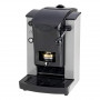 Máquina de café Slot Plast Ottone cinzento - preto