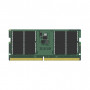 Kingston Technology ValueRAM KVR56S46BD8-32 módulo de memória 32 GB 1 x 32 GB DDR5 5600 MHz
