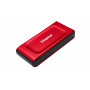 Kingston Technology XS1000 Red 2 TB USB Type-C 3.2 Gen 2 (3.1 Gen 2) Vermelho