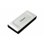 Kingston Technology XS2000 2 TB USB Type-C 3.2 Gen 2 (3.1 Gen 2) Preto, Prateado