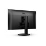 AOC B3 27B3CF2 LED display 68,6 cm (27") 1920 x 1080 pixels Full HD Preto